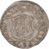 Luzern, 1 Batzen, 1638, vz