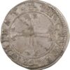 Luzern, 1 Batzen, 1638, vz