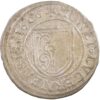 Luzern, Groschen, 1606, vz-unz