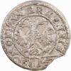 Luzern, Schilling, 1647, vz