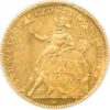 Luzern, 20 Franken, 1807, unz/stgl