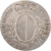 Luzern, 40 Kreuzer, 1796, vz