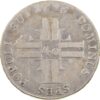 Luzern, 40 Kreuzer, 1796, vz