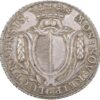 Luzern, 40 Kreuzer, 1793, unz