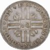 Luzern, 40 Kreuzer, 1793, unz