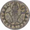 Luzern, Schilling, 1795, vz-unz