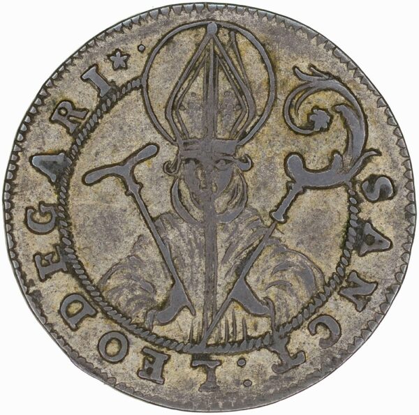 1377_1 Luzern, Schilling, 1795, vz-unz