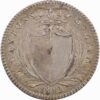 Luzern, 10 Batzen, 1812, unz/stgl