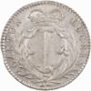 Luzern, 5 Batzen, 1810, unz-