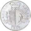 Luzern, 5 Batzen, 1815, stgl
