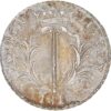 Luzern, 5 Batzen, 1816, unz/stgl