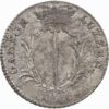 Luzern, 5 Batzen, 1816, stgl