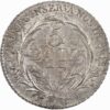 Luzern, 5 Batzen, 1816, stgl