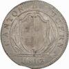 Luzern, 1 Batzen, 1813, unz/stgl