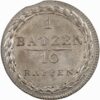 Luzern, 1 Batzen, 1813, unz/stgl