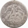 1407_1 LU - Beromünster, Michaelspfennig, 17 Jh., ss