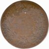 Neuenburg, 1/2 Batzen, 1807, ss