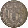 Neuenburg, 1/2 Batzen, 1807, ss