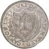 Nidwalden, 5 Batzen, 1811, vz-unz