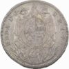 St. Gallen/Abtei, 1/2 Taler, 1776, ss-vz