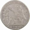 St. Gallen/Abtei, 20 Kreuzer, 1774, ss