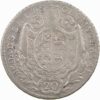 St. Gallen/Abtei, 20 Kreuzer, 1774, ss