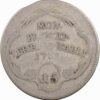 St. Gallen/Abtei, 15 Kreuzer, 1781, s-ss