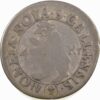 St. Gallen, 4 Kreuzer, 1722, ss
