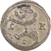 St. Gallen, 1 Kreuzer, o.J., vz