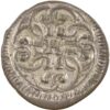 St. Gallen, 1 Kreuzer, o.J., vz