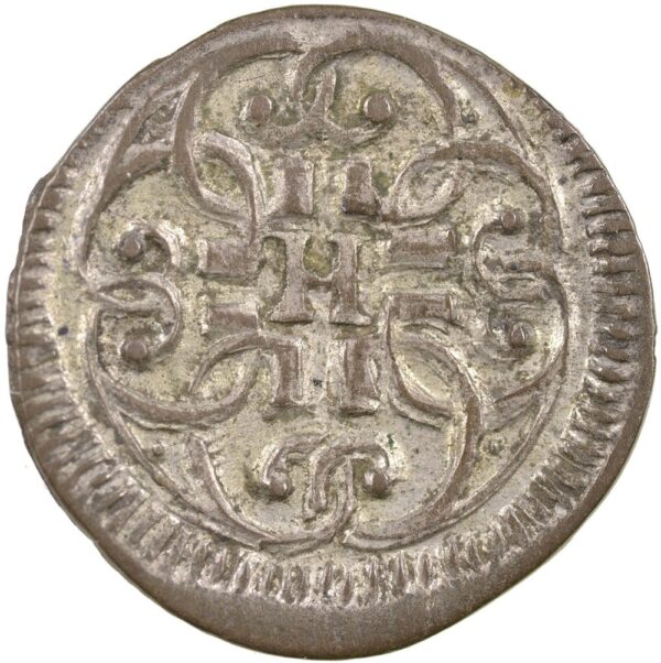 St. Gallen, 1 Kreuzer, o.J., vz