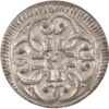 St. Gallen, 1 Kreuzer, o.J., vz-unz