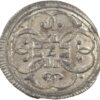 St. Gallen, 1 Kreuzer, o.J., vz-unz