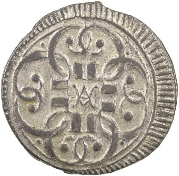 St. Gallen, 1 Kreuzer, o.J., vz-unz