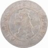St. Gallen, 1/2 Taler, 1620, ss
