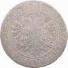 St. Gallen, 1/2 Taler, 1620, ss