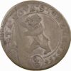 St. Gallen, 6 Kreuzer, 1790, s-ss