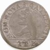 St. Gallen, 2 Kreuzer, 1727, s-ss