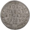 St. Gallen, 2 Kreuzer, 1732, ss-vz