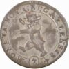 St. Gallen, Groschen, 1790, vz-unz