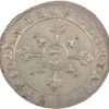St. Gallen, Groschen, 1790, unz-