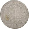 St. Gallen, 1 Batzen, 1810, unz-