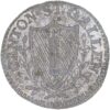 St. Gallen, 1 Kreuzer, 1809, unz