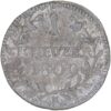 St. Gallen, 1 Kreuzer, 1809, unz