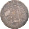 Schaffhausen, Dicken, 1614, ss