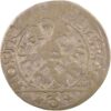 Schaffhausen, Groschen, 1634, s-ss