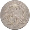 Schaffhausen, 1 Batzen, 1808, unz/stgl