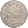 Schaffhausen, 1 Batzen, 1808, unz/stgl