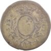 Schwyz, 10 Schilling, 1786, ss