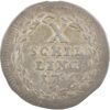 Schwyz, 10 Schilling, 1786, ss